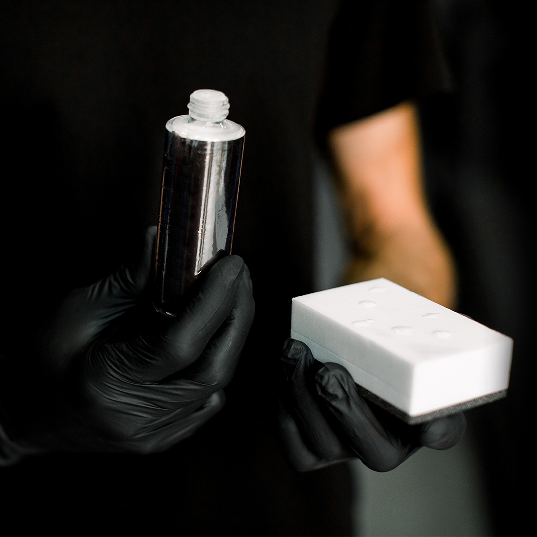 Borophene Coating: The Future of Car Protection in Delhi NCR