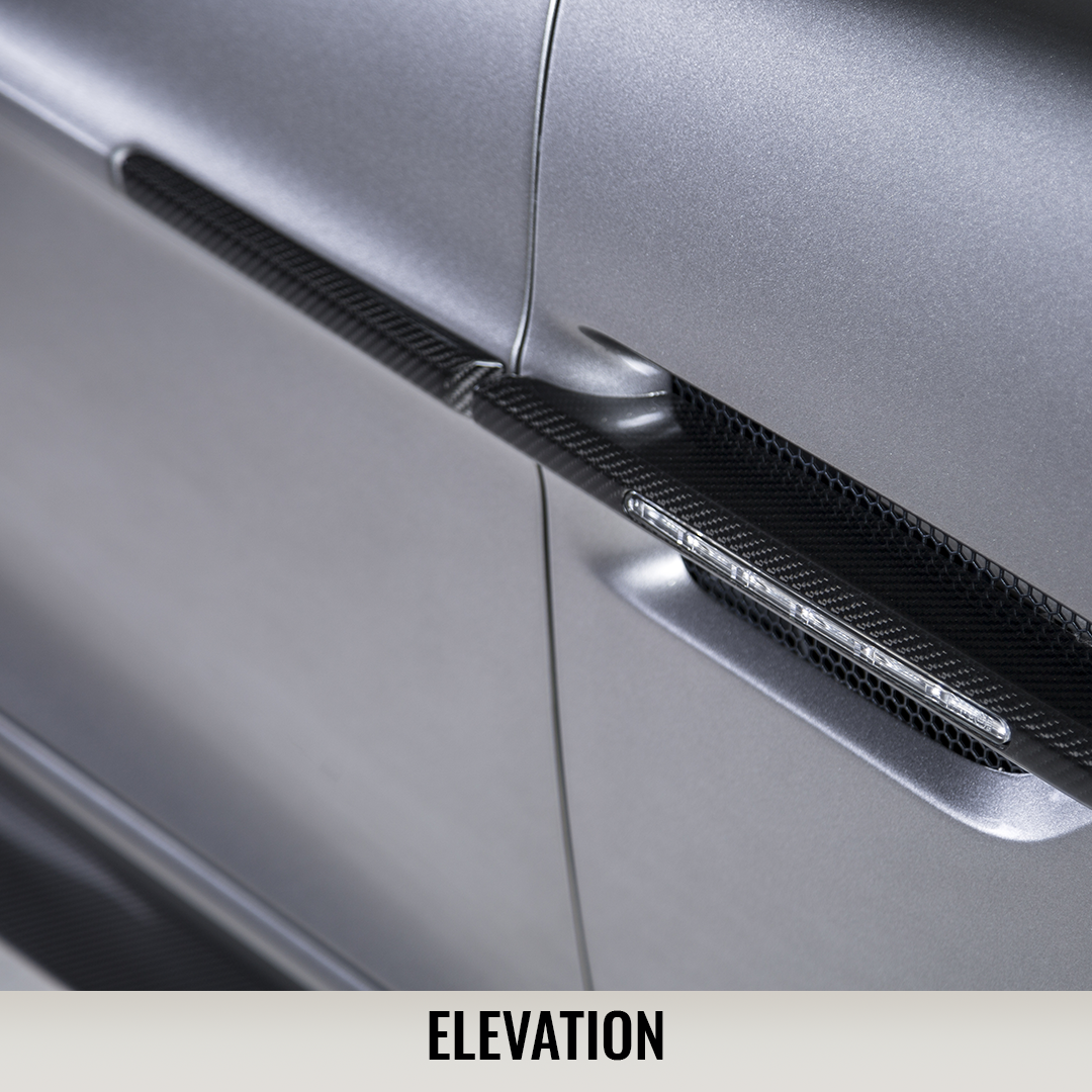 ELEVATION