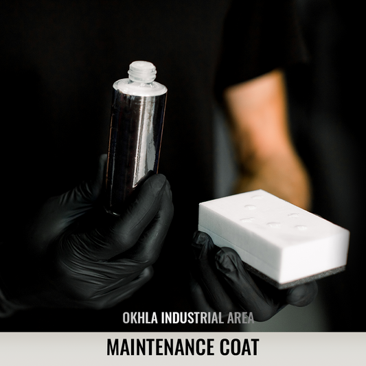 MAINTENANCE COAT - Okhla Phase-1, New Delhi