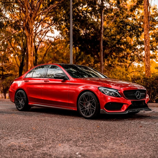 CAR WRAPPING – Auto Catalyst Detailing